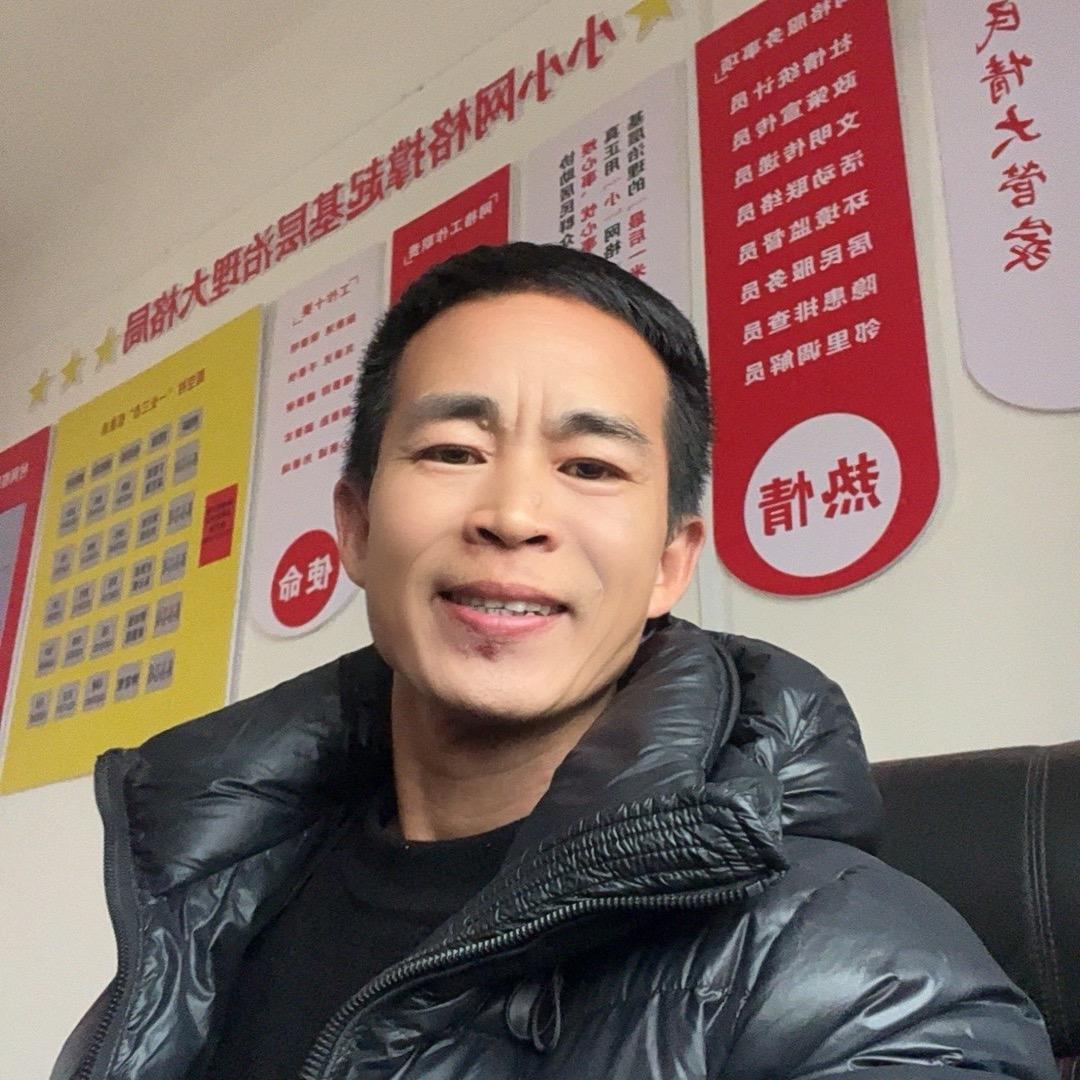 吴村长助农