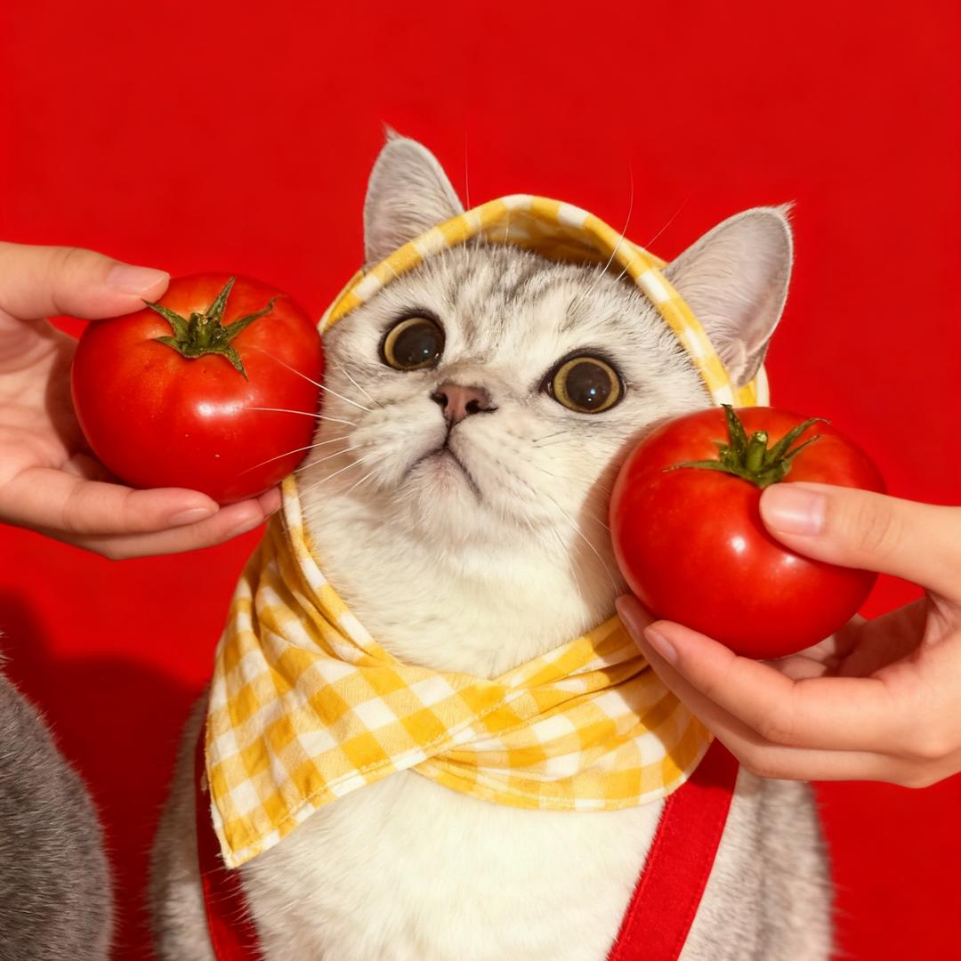 番茄炒蛋🍅.