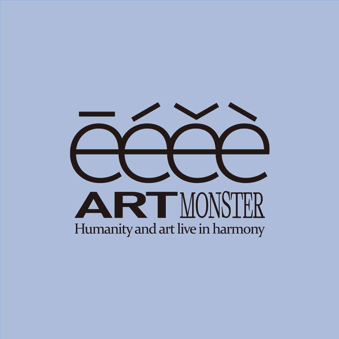 eeeeArtmonster