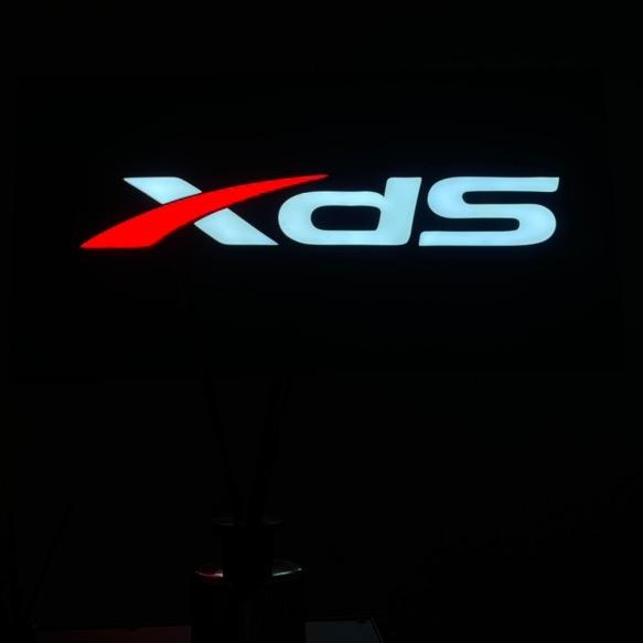 XDS喜德盛自行车（天津河东万达店）