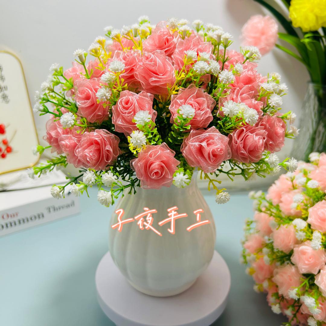 子夜手工