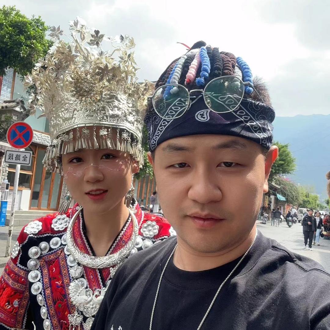 宋可心