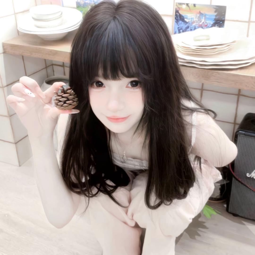 天才少女喵