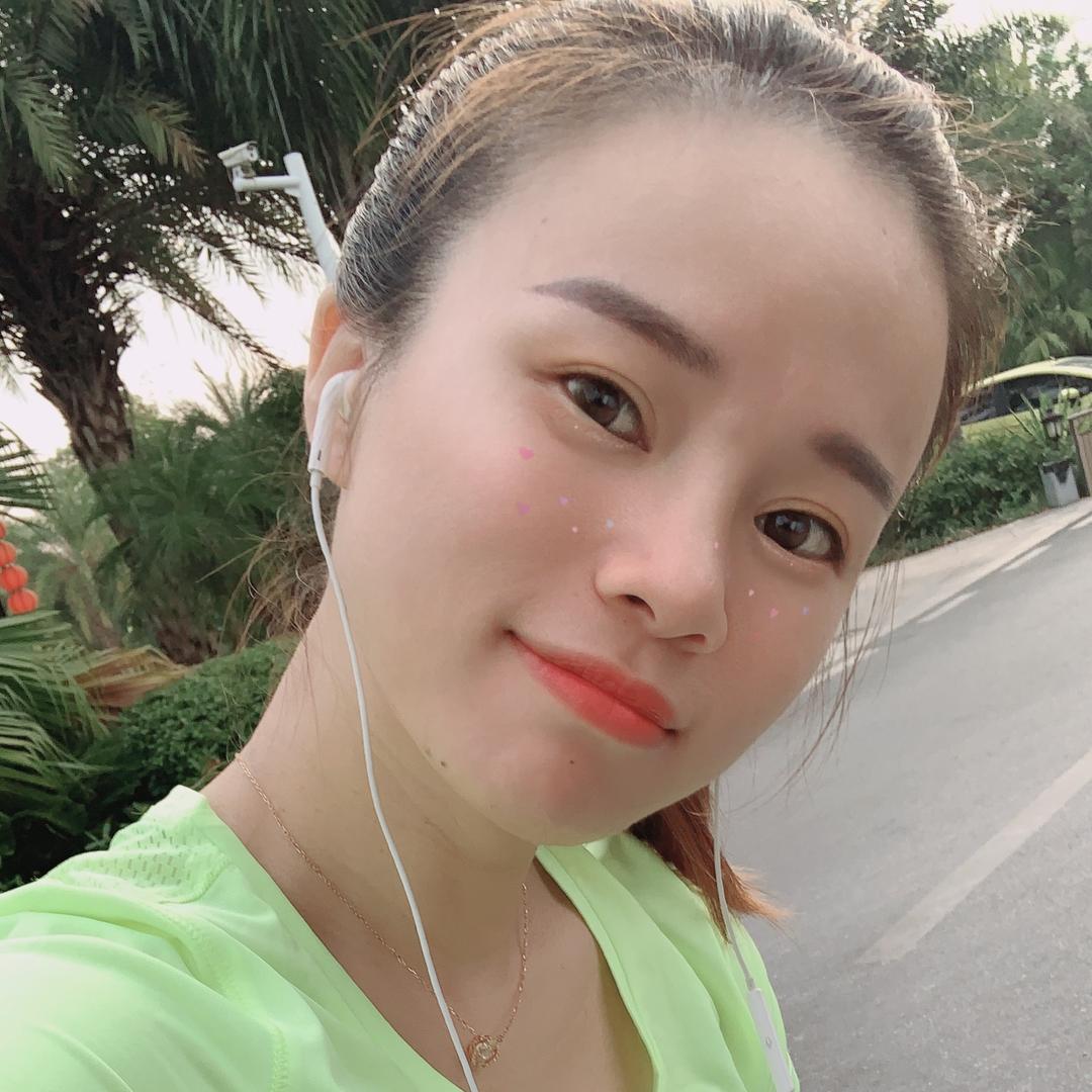 南雄酿酒姑娘🌸🌸