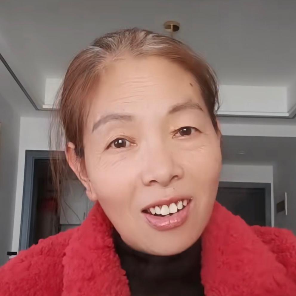 李二姐