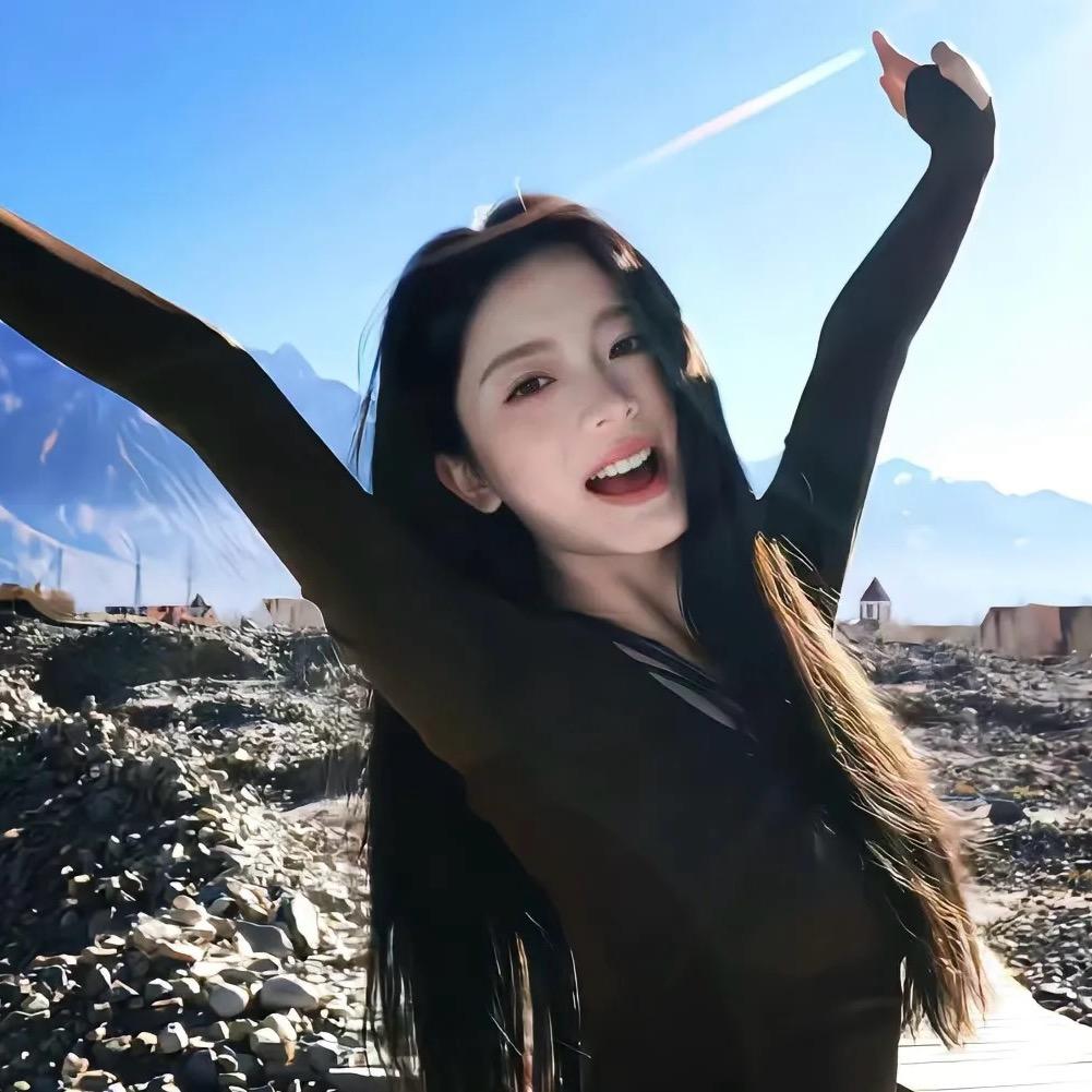 美女娜