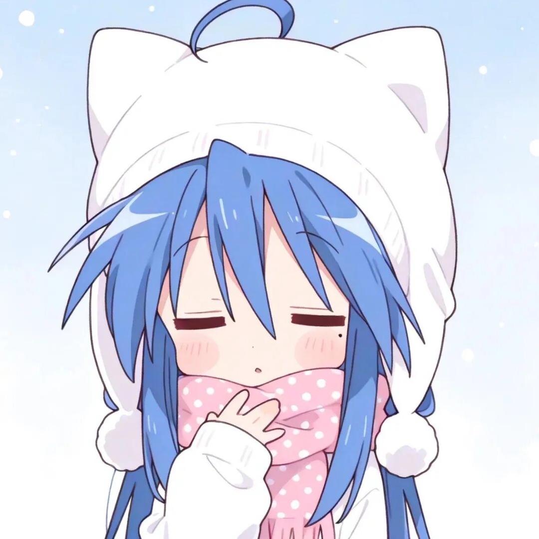 小猫有话说