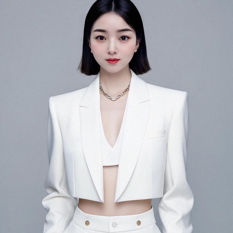 深圳家庭美容导师露露🌻