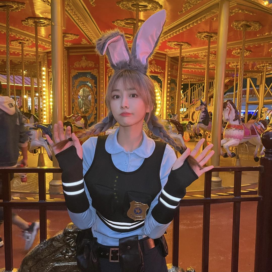 杨安琪seven