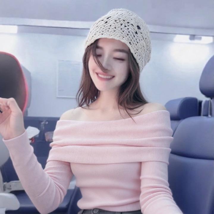 钱都放我兜李女士