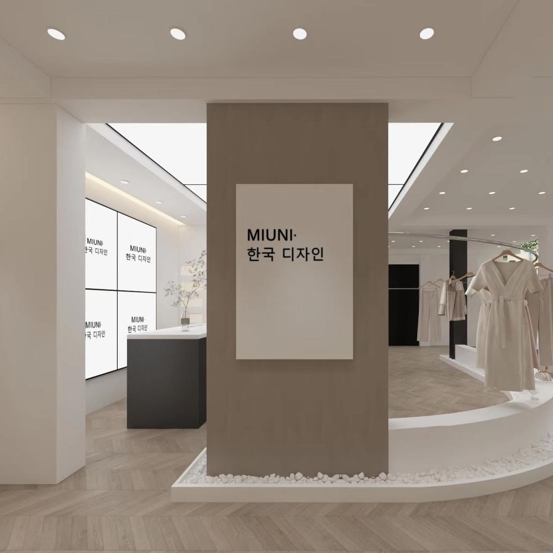 한국·韩国牛仔五号店