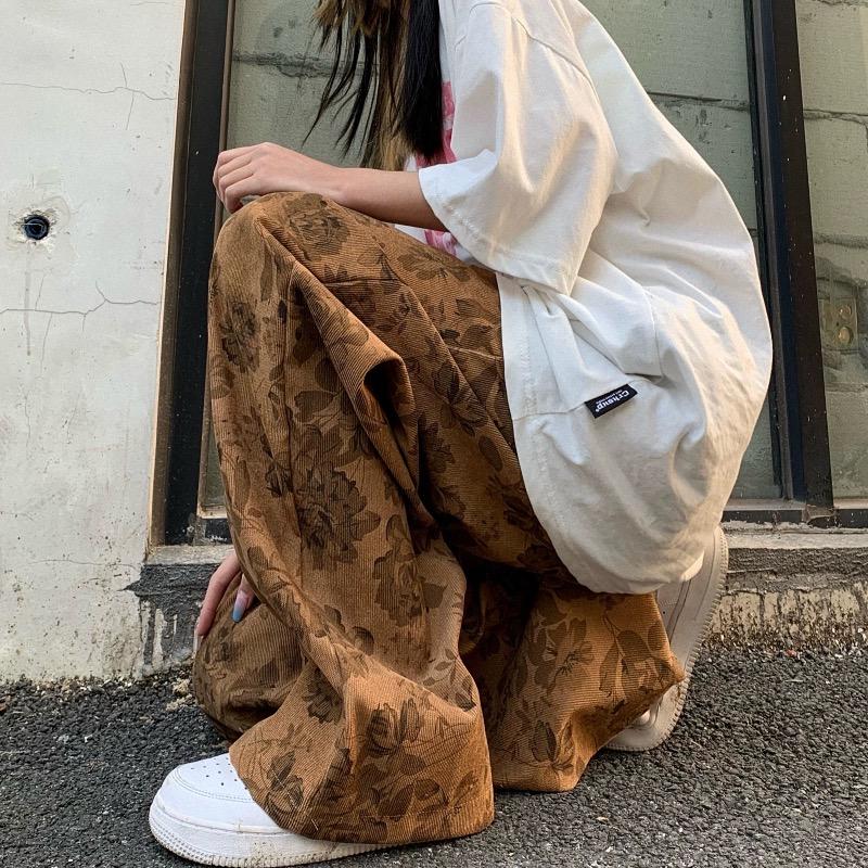 喜财女裤工厂店