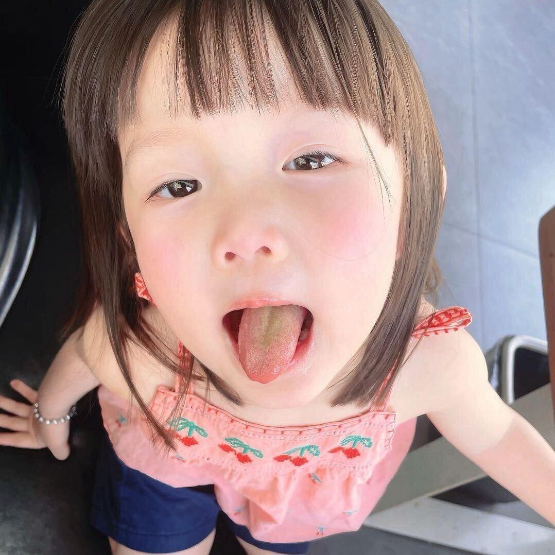 桐桐～