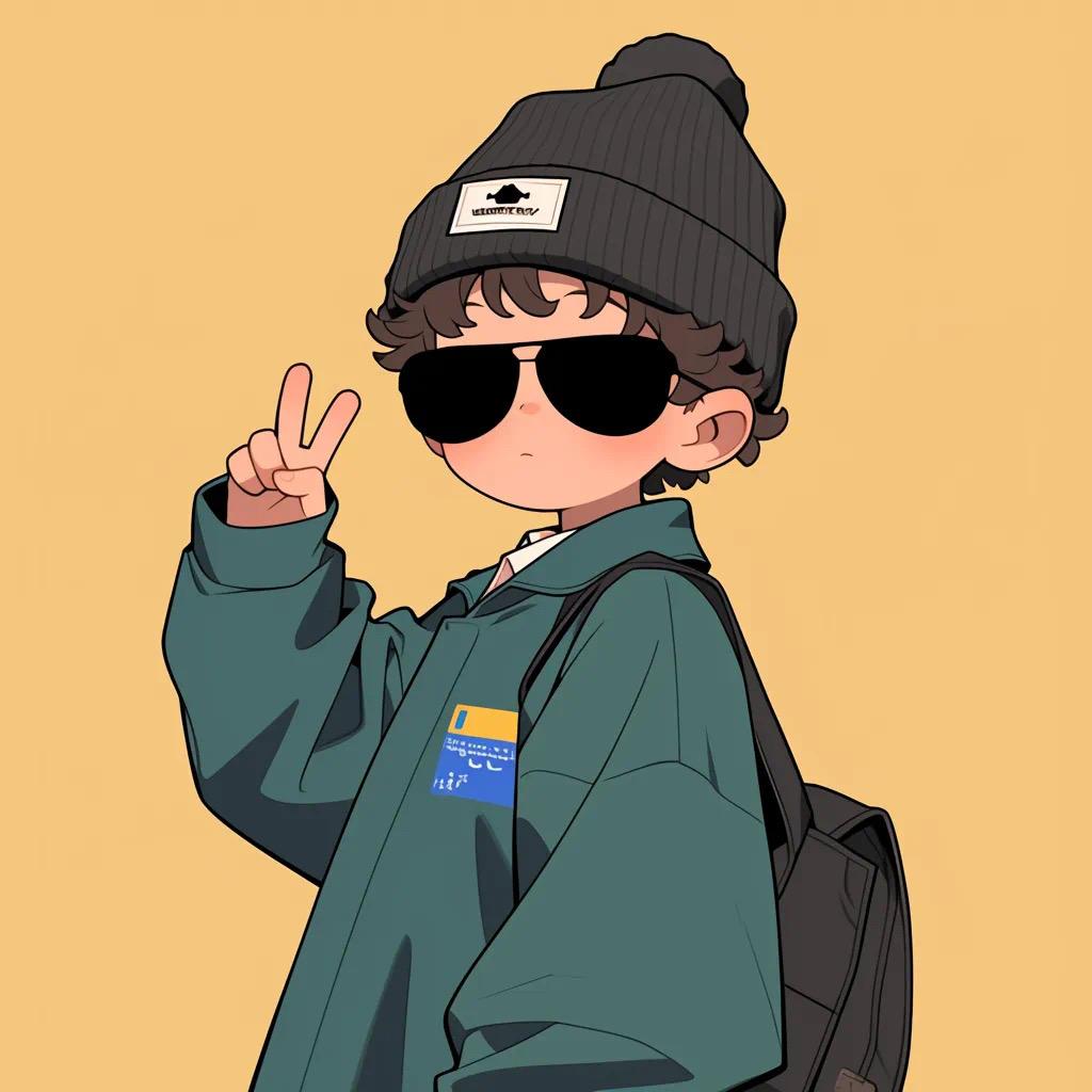 小哥哥