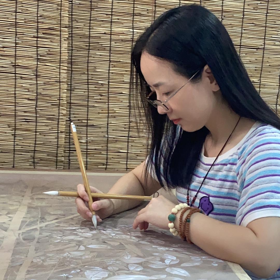 明珠铭洙