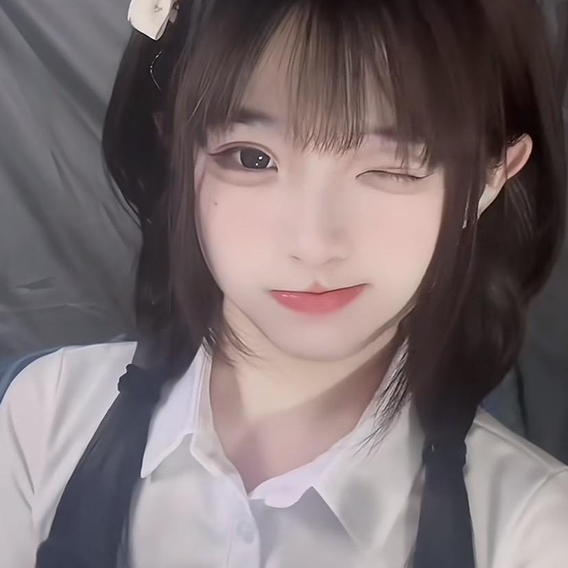1️⃣祝晴天💕