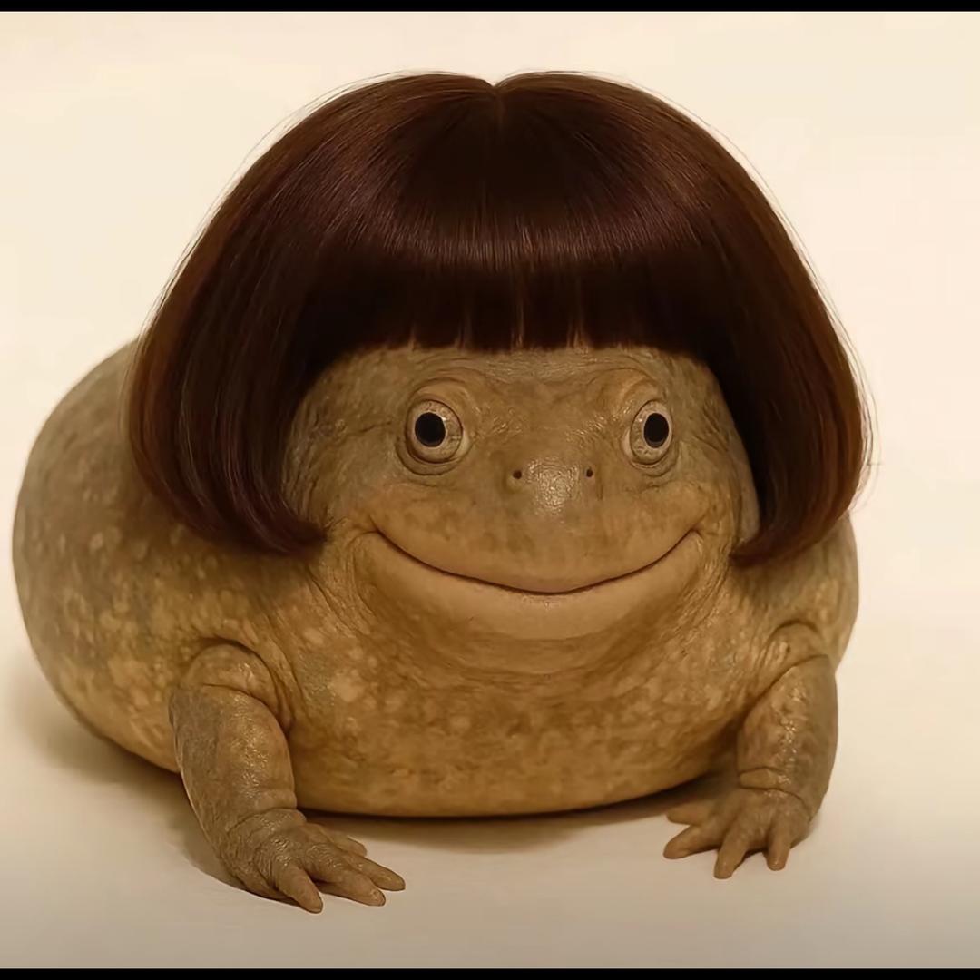 卡西莫多楷
