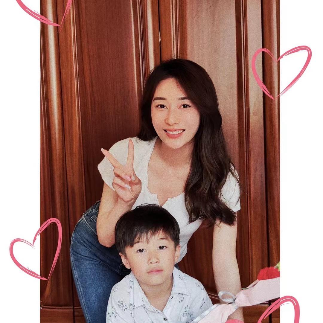 晨晨妈妈（觉饰水晶手作）