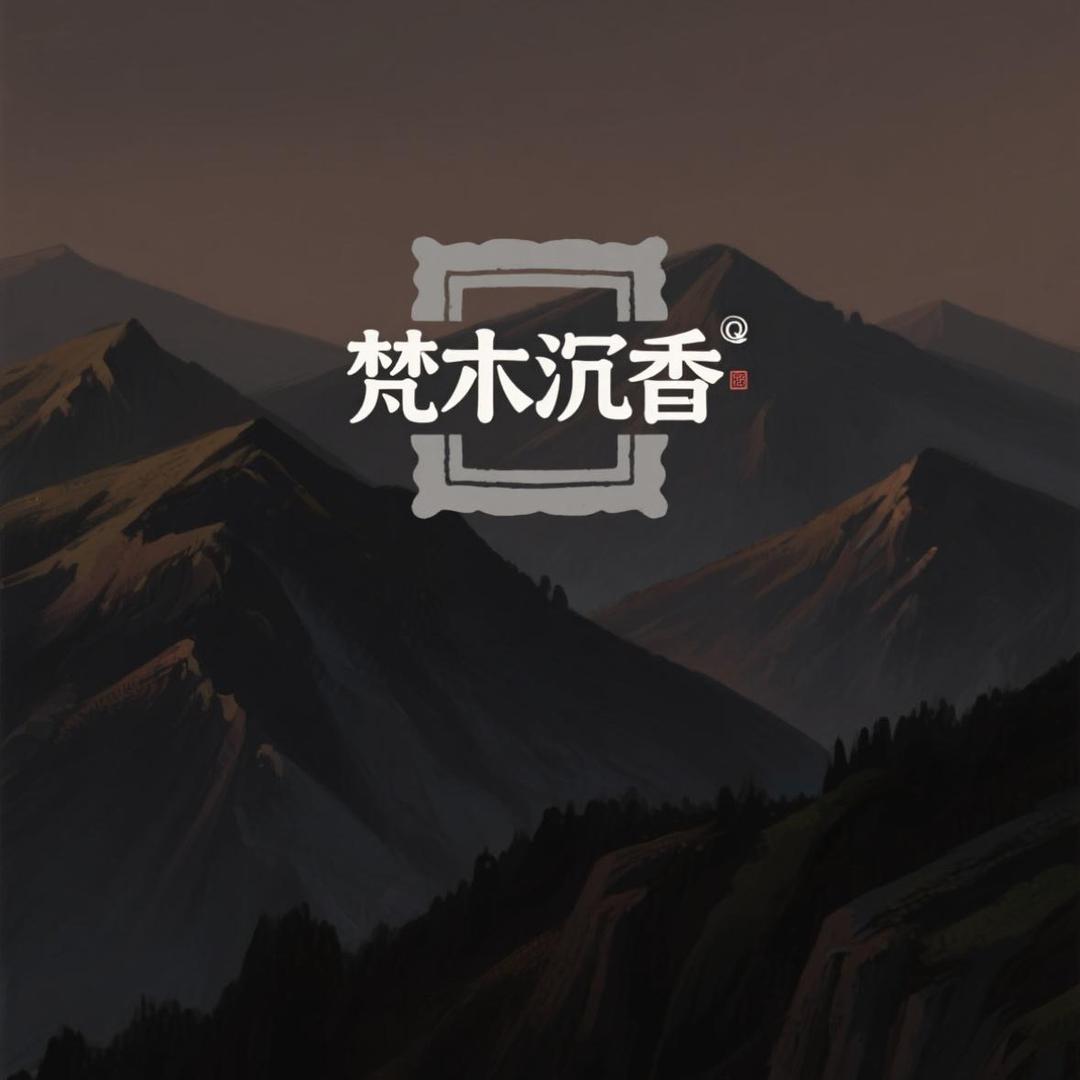 梵木沉香珍藏馆