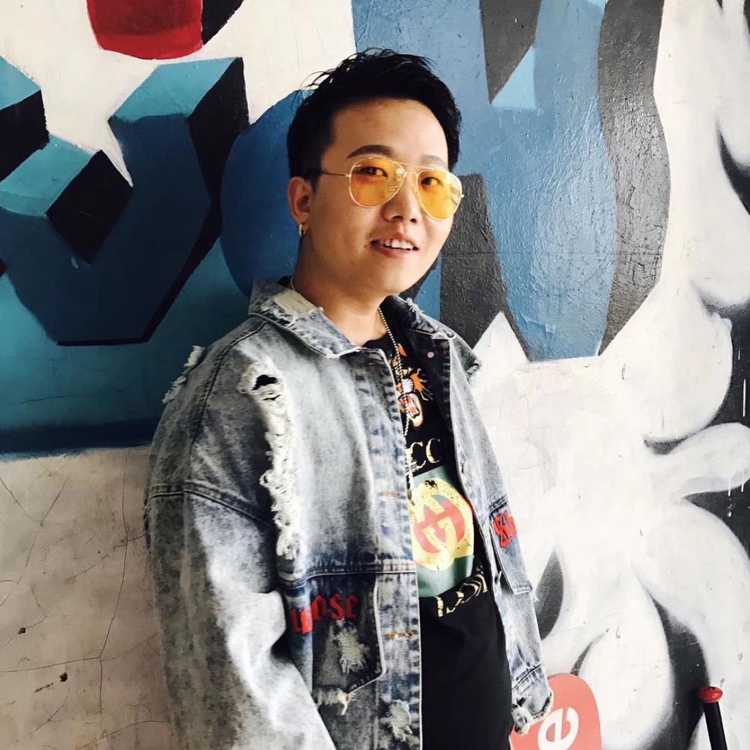 大同市OT造型 皮特
