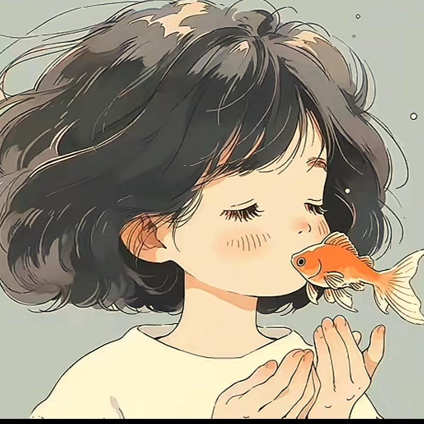 幸运(ฅ*✲ﾟ*安宁