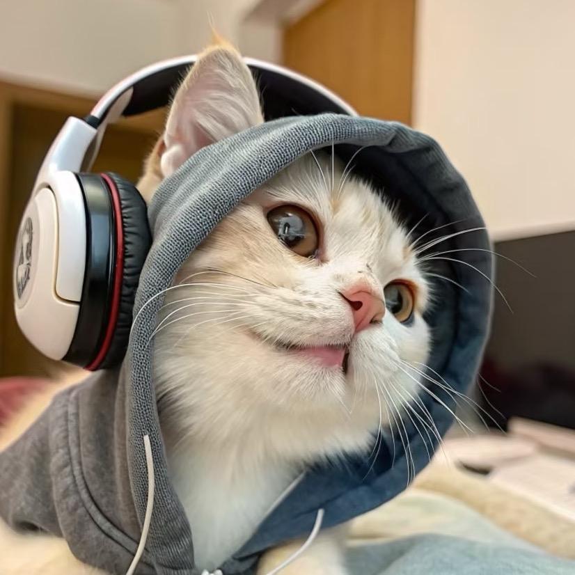 猫_