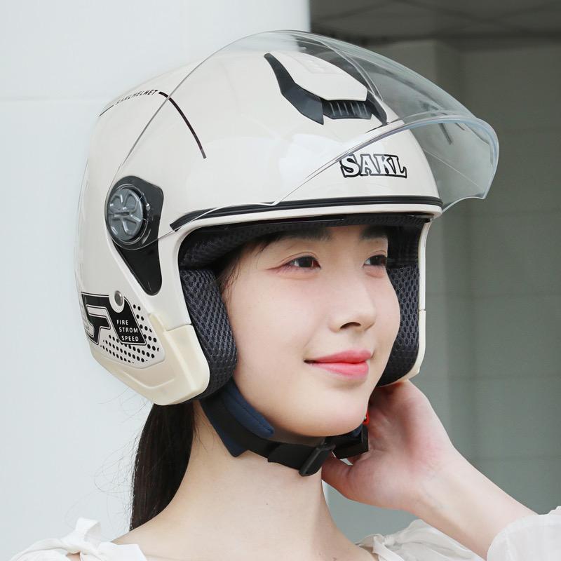 东创头盔官方号