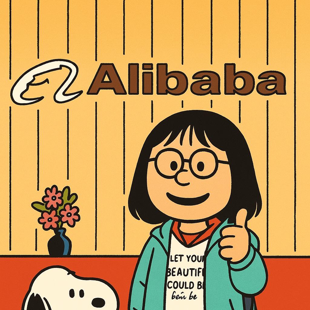 阿里国际站-陈欣