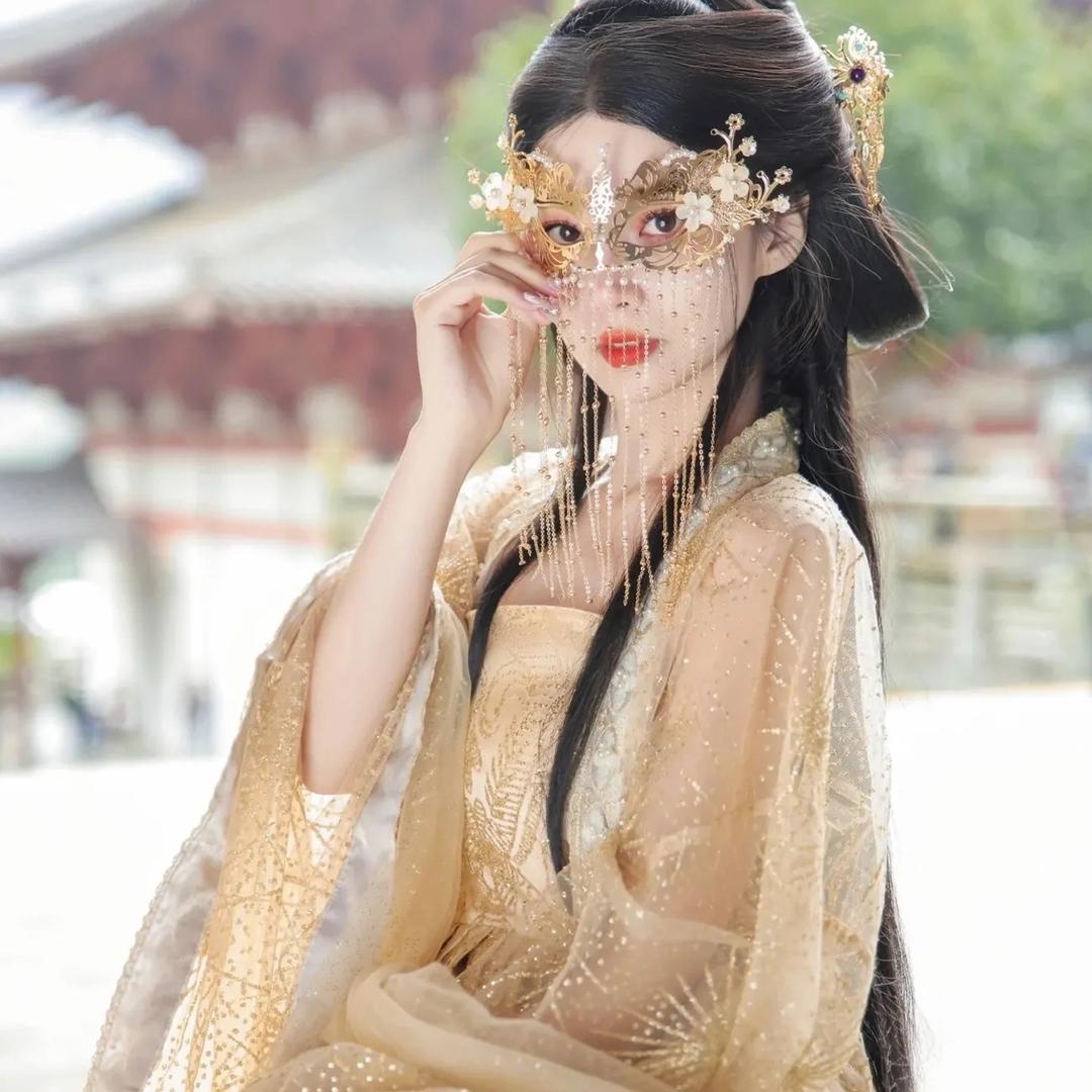 巷子里汉服馆