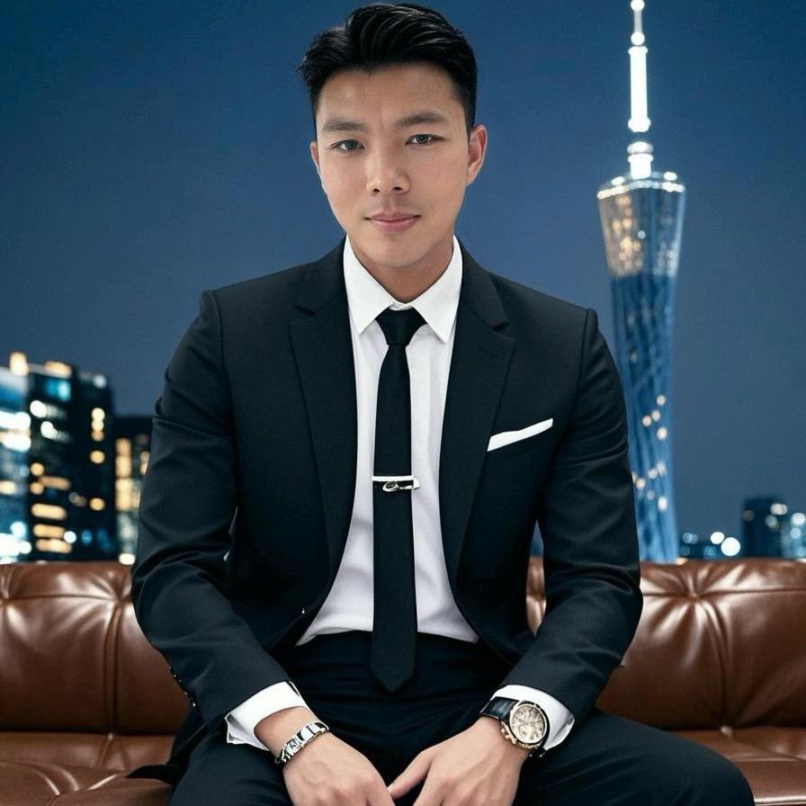 钱多多（刷鞋）