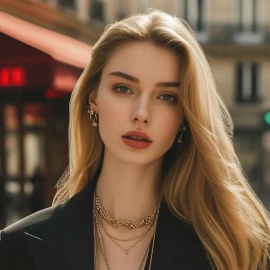 兰考晟鑫化妆培训学校欣欣