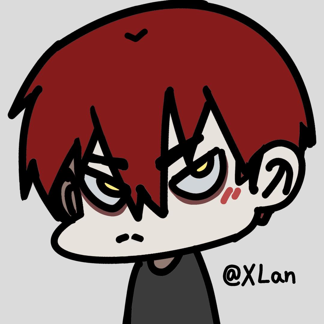 野原小澜.XLan