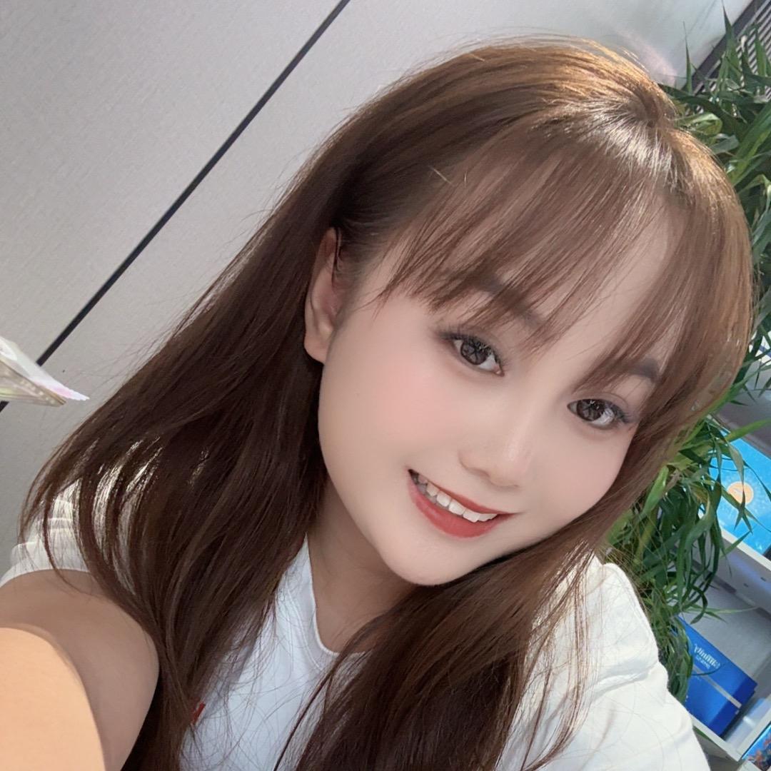 张先生的童小姐❤️