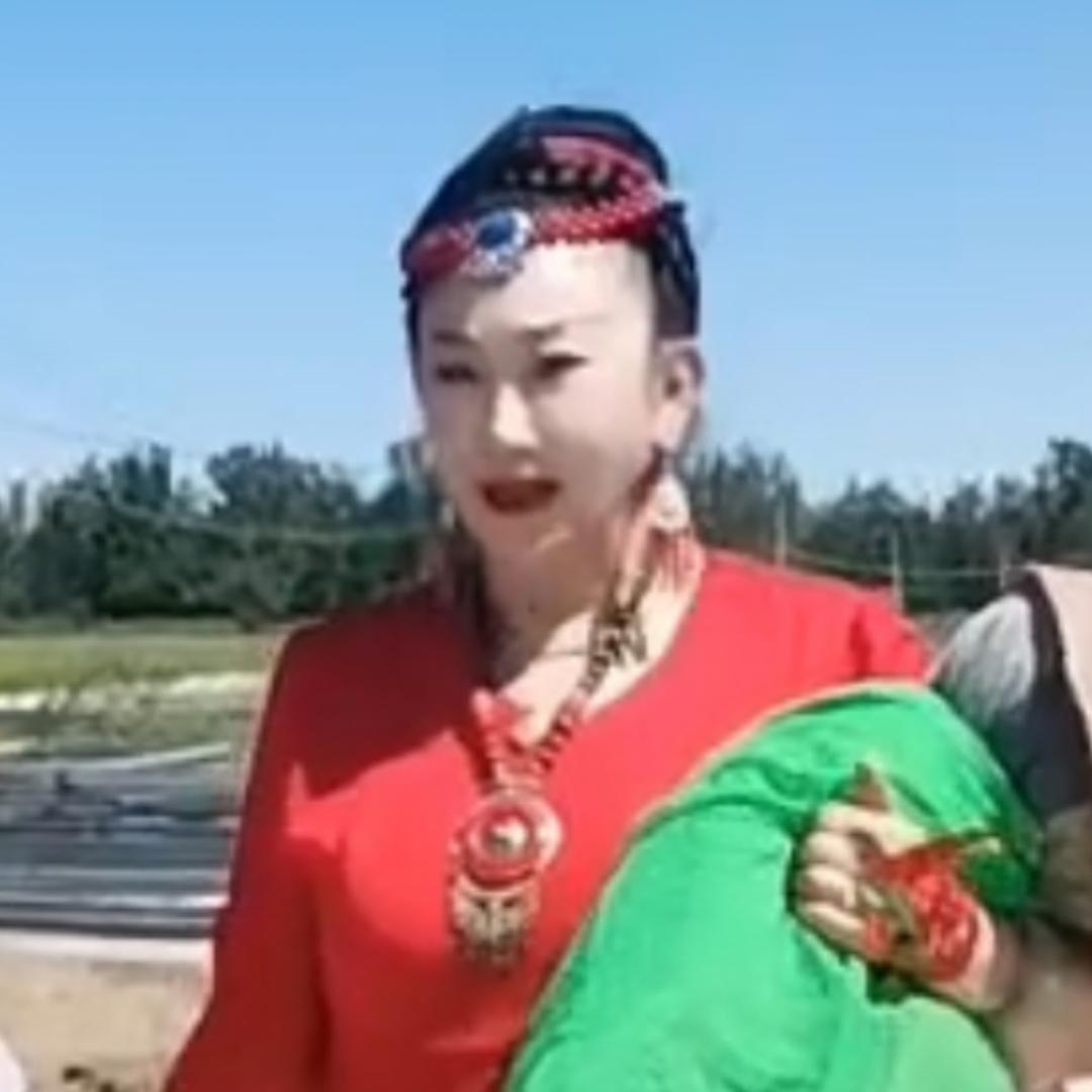 ok姥姥