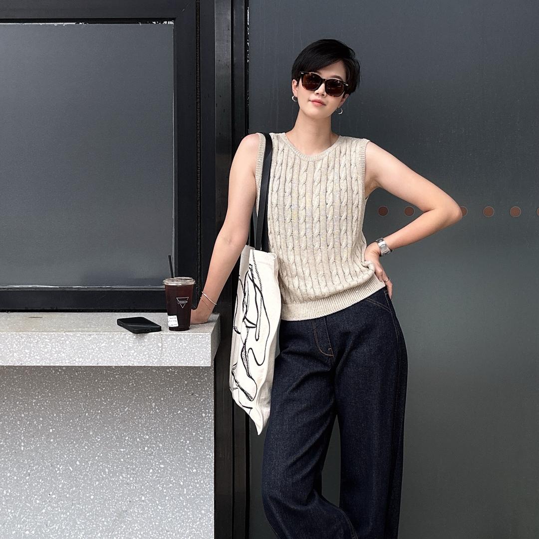 老贝Baby轻奢女装