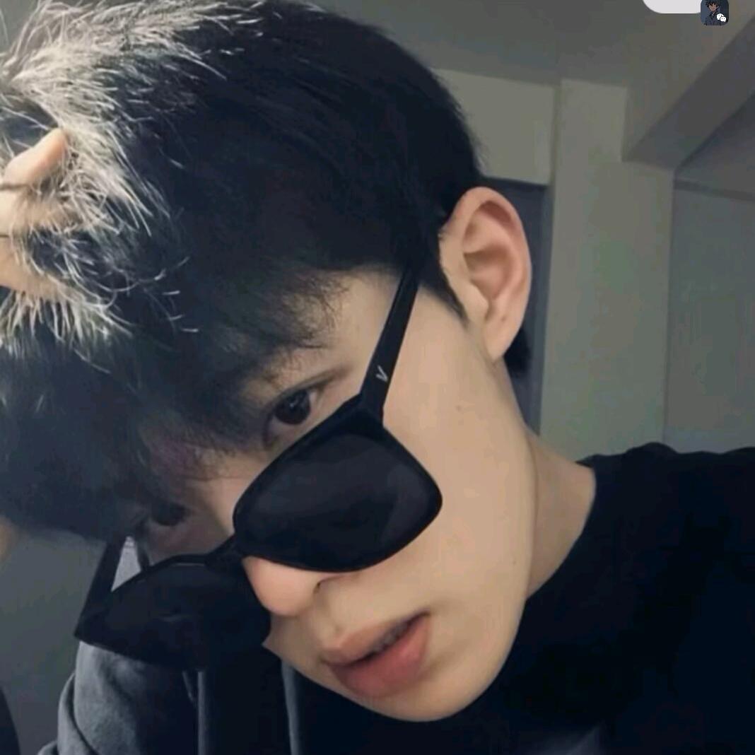 𝑳𝒆𝒕 𝑮𝒐 阳