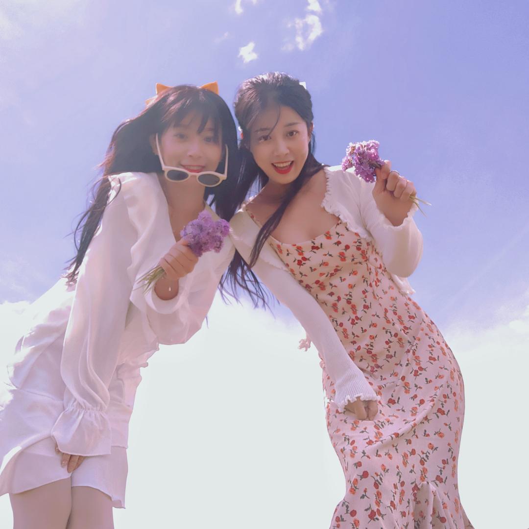 欧尼姐姐🌷