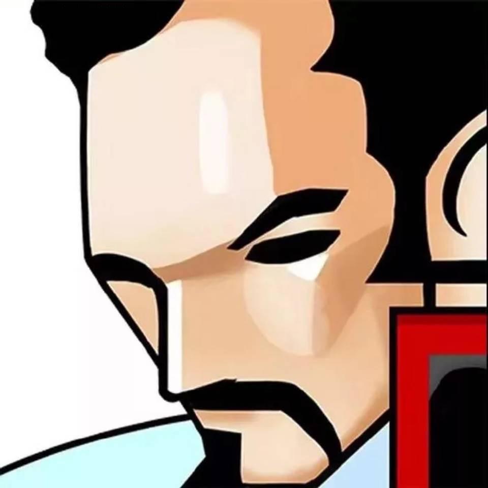 欧巴是个老北鼻