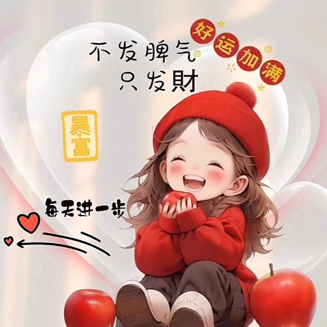 🌞🌞微笑💖