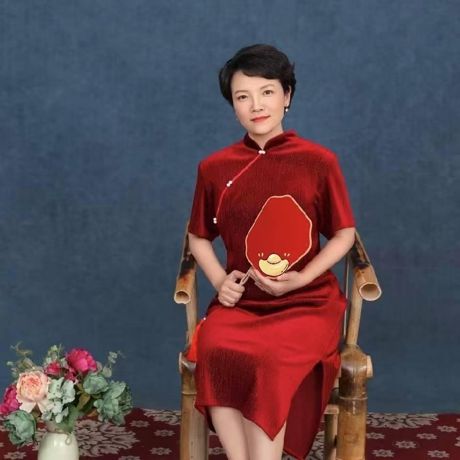 梁妍双律师