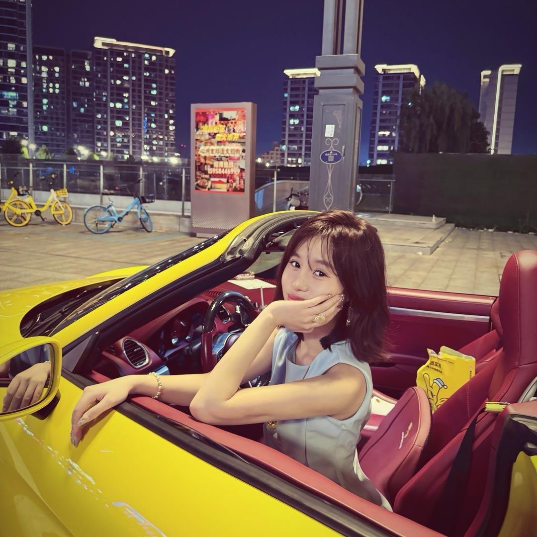 义乌周小美🚀