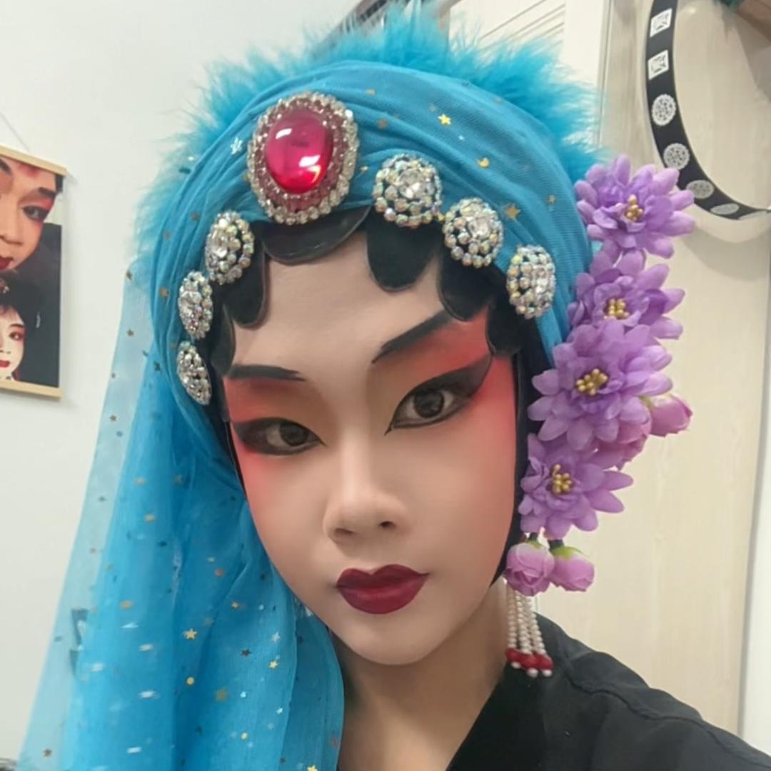 戏曲桂泽