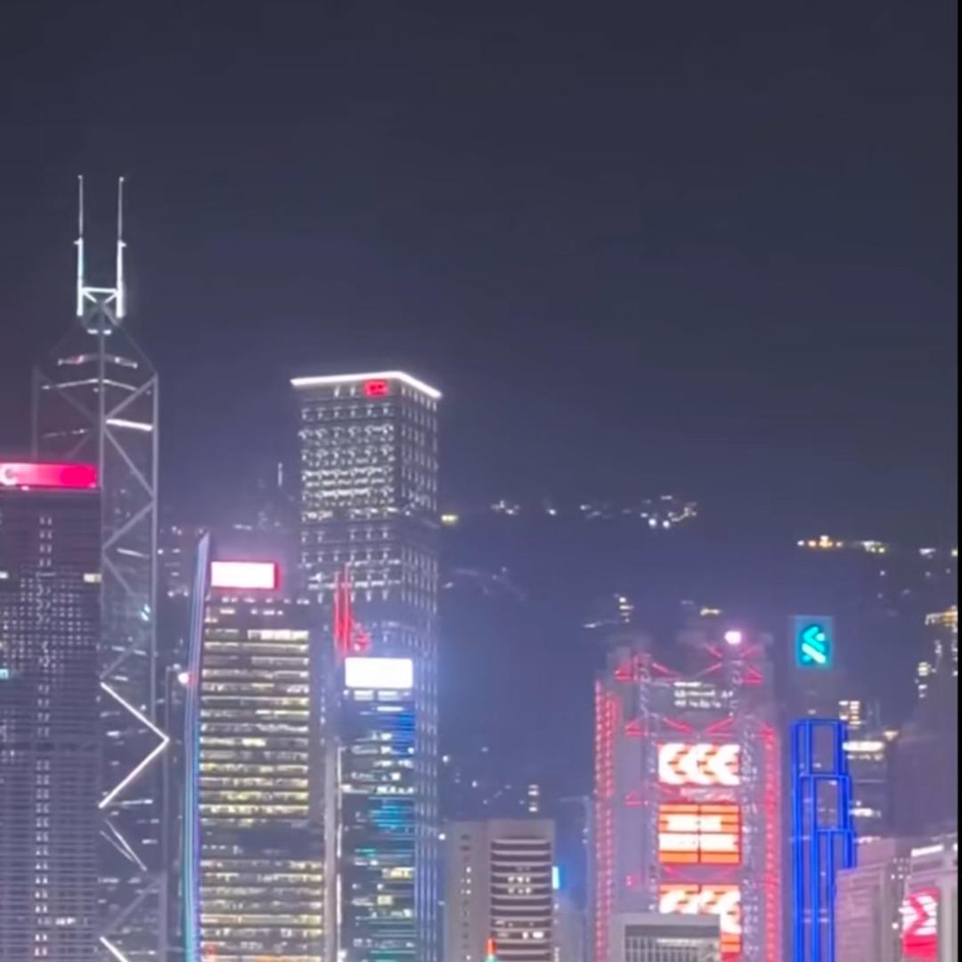 🇭🇰尖沙咀 Andy 哥