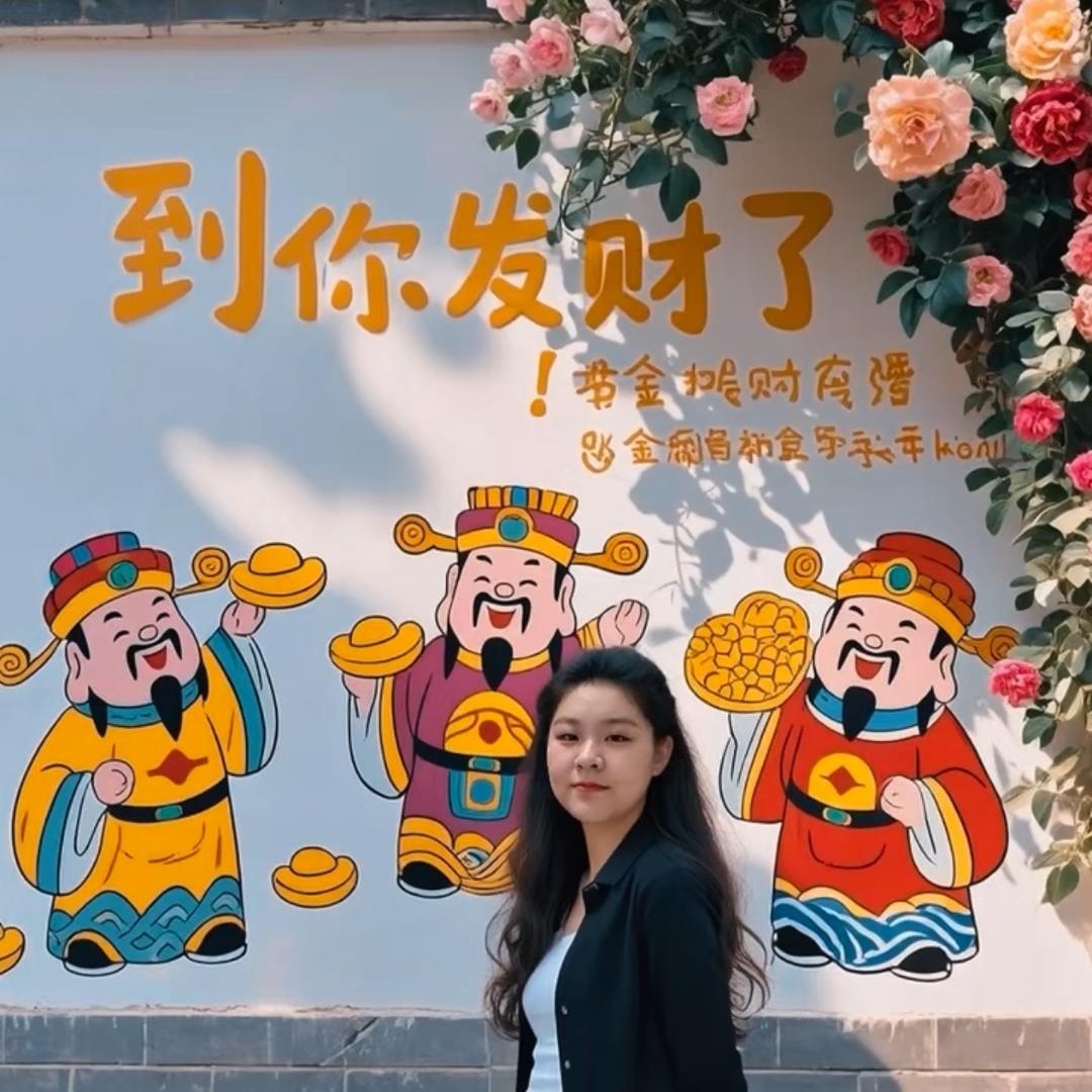 等有钱了买个炒菜机器人🤖