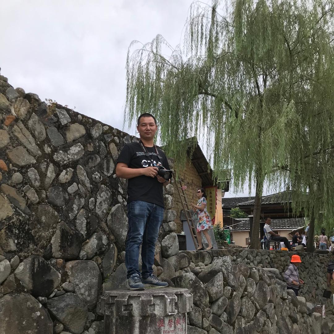 意顺金机械有限公司-何桂环