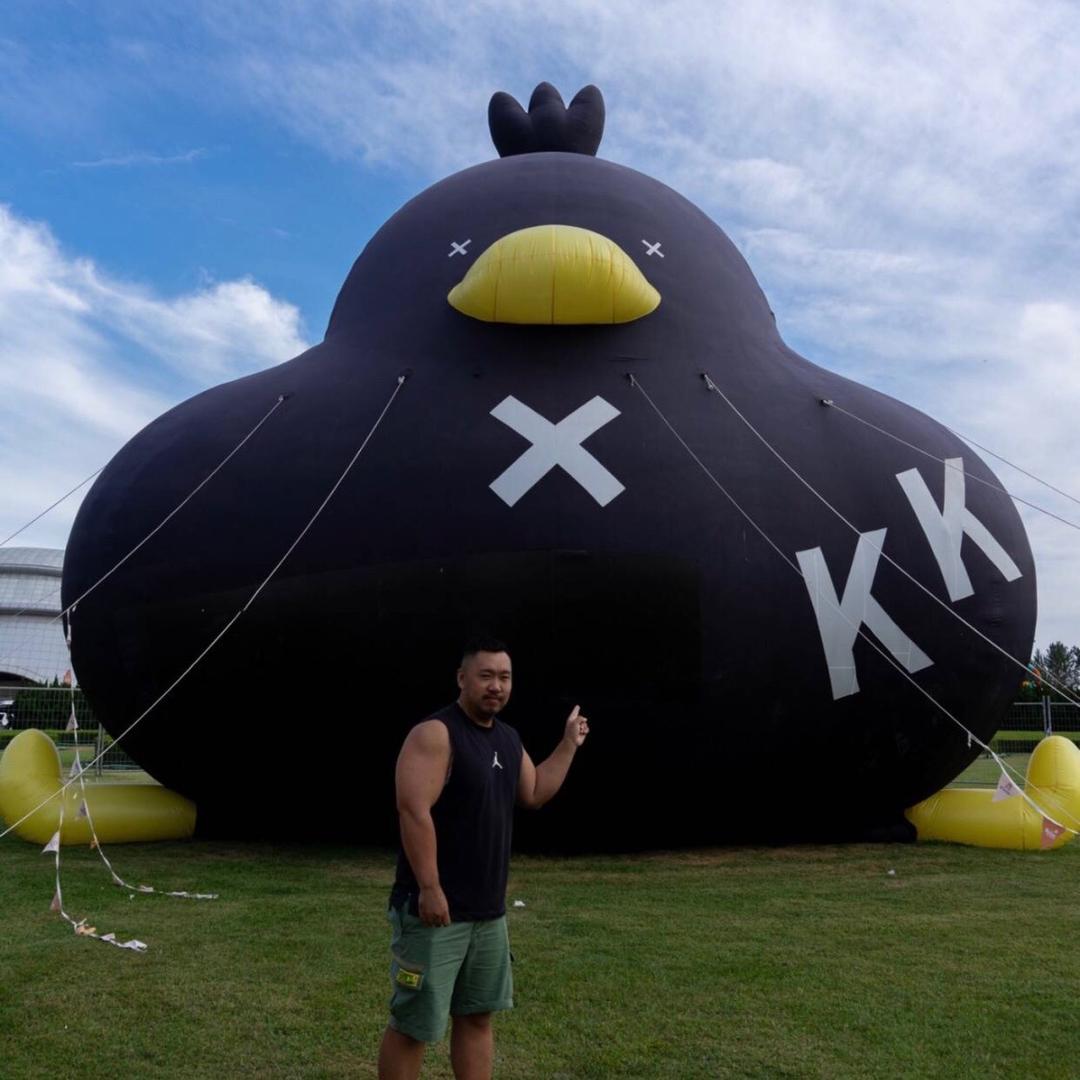 卡尔KK