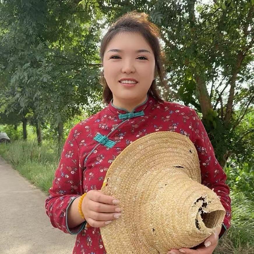 农村婷婷（离异单身）