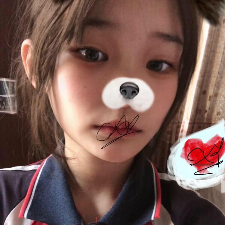 心…❤️