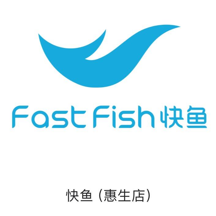 快鱼服饰  小蝶