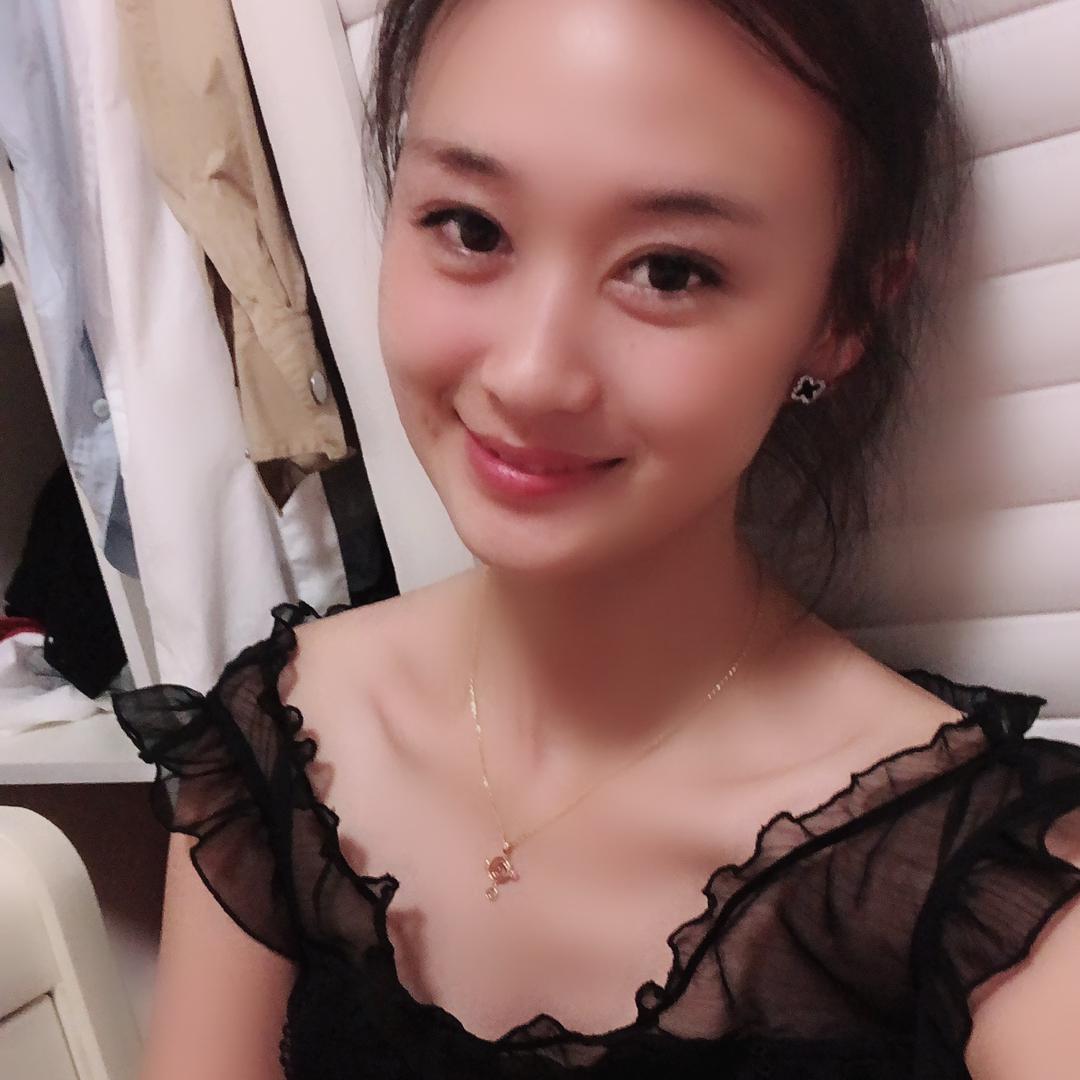 美丽可爱小敏姐